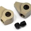 Kyosho CNC Front Caster Lock Set (2) 1 Kyosho CNC Front Caster Lock Set (2) -Kyosho sale2022 kyoscw010