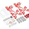 Kyosho HG Shock Set (4) -Kyosho sale2022 kyoscw013