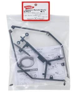 Kyosho Light Bucket Compatible Roll Cage Set -Kyosho sale2022 kyoscw015 1