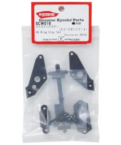 Kyosho HG Wing Stay Set -Kyosho sale2022 kyoscw016 1