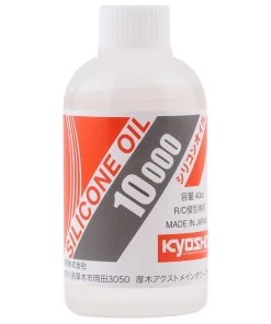 Kyosho Silicone Differential Oil (40cc) (10,000cst)