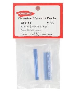 Kyosho Seawind Post Set -Kyosho sale2022 kyosw15b 1