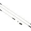 Kyosho Seawind Rod Set