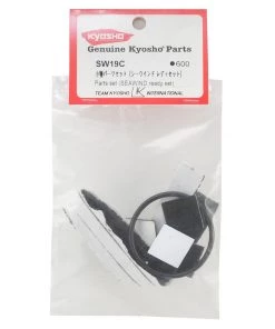 Kyosho Seawind Sealing Parts Set -Kyosho sale2022 kyosw19c 1