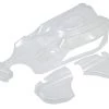 Kyosho Clear Body Set -Kyosho sale2022 kyosxb003