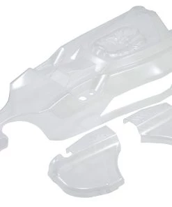 Kyosho Clear Body Set