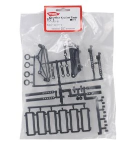 Kyosho Plastic Bumper Set -Kyosho sale2022 kyotf011 1