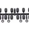 Kyosho Bushing Holder Set -Kyosho sale2022 kyotf018 01