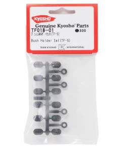 Kyosho Bushing Holder Set -Kyosho sale2022 kyotf018 01 1