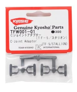 Kyosho C-Joint Adaptor Set -Kyosho sale2022 kyotfw001 01 1