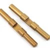 Kyosho Ultima Aluminum Velvet Coated Differential Bevel Shaft Set (2)