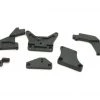 Kyosho Upper Plate Set (DBX) -Kyosho sale2022 kyotr105