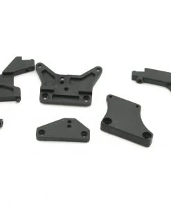 Kyosho Upper Plate Set (DBX)