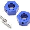 Kyosho Wheel Hub Set (2) -Kyosho sale2022 kyotr126