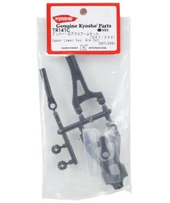 Kyosho Upper & Lower Suspension Arm Set 5 Kyosho Upper & Lower Suspension Arm Set -Kyosho sale2022 kyotr141c 1