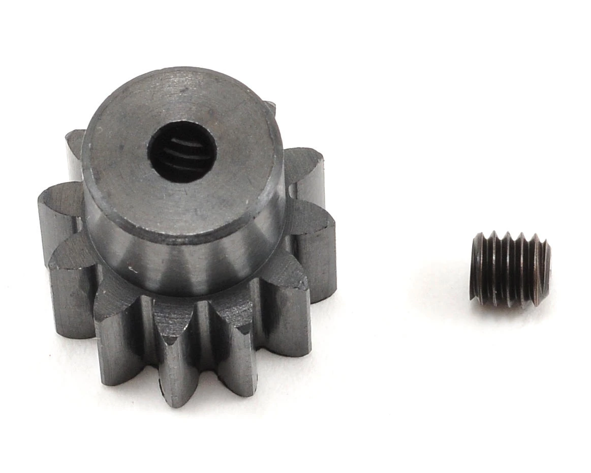 Kyosho Mod 1 Pinion Gear (DBX VE) (12T) 3 Kyosho Mod 1 Pinion Gear (DBX VE) (12T)