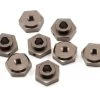 Kyosho 17mm 1/8 Wheel Adapter Set -Kyosho sale2022 kyotrw106