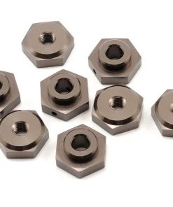 Kyosho 17mm 1/8 Wheel Adapter Set