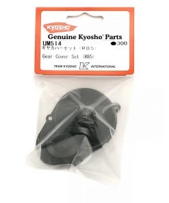 Kyosho Gear Cover Set (RB5) -Kyosho sale2022 kyoum514 1