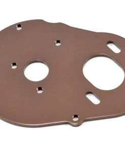 Kyosho Motor Plate (Gunmetal)