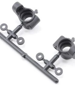 Kyosho "Type B" Rear Hub Set (2) (Off-4.7)