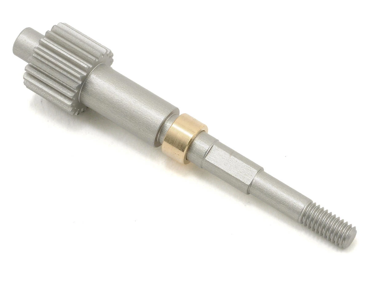 Kyosho Main Gear Shaft 3 Kyosho Main Gear Shaft