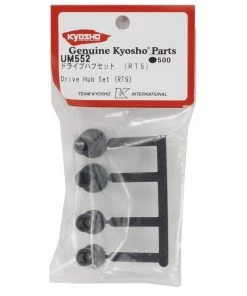 Kyosho Drive Hub Set (RT5) -Kyosho sale2022 kyoum552 1