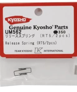 Kyosho Release Spring (2) (RT5) -Kyosho sale2022 kyoum562 1
