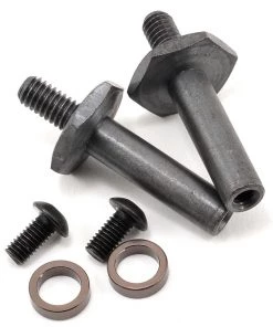 Kyosho Steel Axle Shaft Set (2)