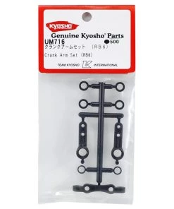 Kyosho Crank Arm Set -Kyosho sale2022 kyoum716 1