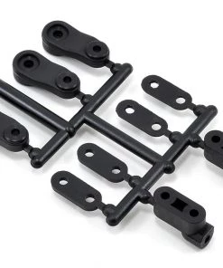 Kyosho Servo Mount Set