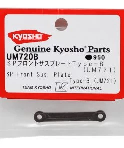 Kyosho High Strength SP Front Suspension Plate (Type-B) -Kyosho sale2022 kyoum720b 1
