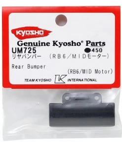 Kyosho Rear Bumper (Mid Motor) -Kyosho sale2022 kyoum725 1