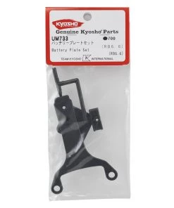 Kyosho RB6.6 Battery Plate Set -Kyosho sale2022 kyoum733 1