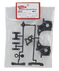 Kyosho RB6.6 3 Gear Box Set -Kyosho sale2022 kyoum734 1