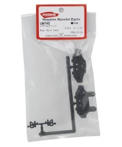 Kyosho RB6.6 Rear Bulk Head -Kyosho sale2022 kyoum740 1