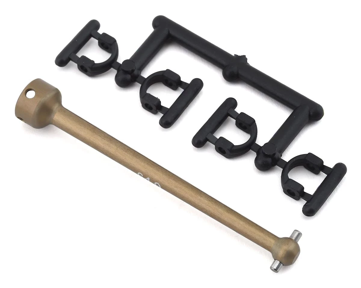 Kyosho RB7SS Aluminum VVC Swing Shaft Bone (64mm) 3 Kyosho RB7SS Aluminum VVC Swing Shaft Bone (64mm)