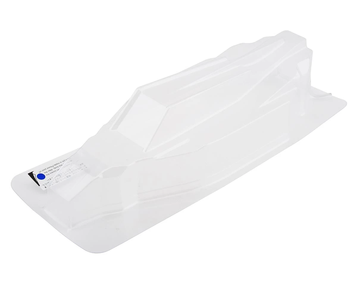 Kyosho RB7 1/10 Buggy Body (Clear) (Lightweight) 3 Kyosho RB7 1/10 Buggy Body (Clear) (Lightweight)