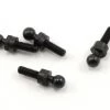 Kyosho 4.8mm High Mount Ball Stud Set (4) -Kyosho sale2022 kyoumw508b