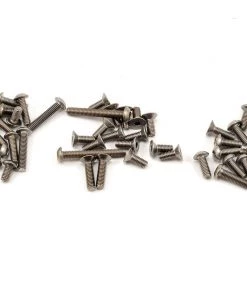 Kyosho Titanium Screw Set (RB6)