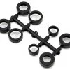 Kyosho V2 Hub Bearing Collar Set -Kyosho sale2022 kyoumw704 02