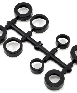 Kyosho V2 Hub Bearing Collar Set