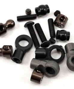 Kyosho Stabilizer Link Set (Mid Motor)