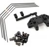 Kyosho Rear Stabilizer Set (Mid Motor)