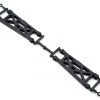 Kyosho RB6 Carbon Composite Front Suspension Arm Set