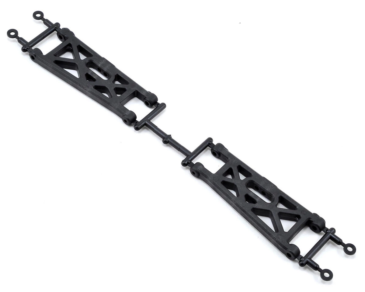 Kyosho RB6 Carbon Composite Front Suspension Arm Set 3 Kyosho RB6 Carbon Composite Front Suspension Arm Set