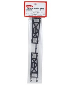 Kyosho RB6 Carbon Composite Front Suspension Arm Set 5 Kyosho RB6 Carbon Composite Front Suspension Arm Set -Kyosho sale2022 kyoumw710 1