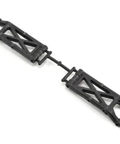 Kyosho Carbon Composite 3 Hole Rear Suspension Arm Set