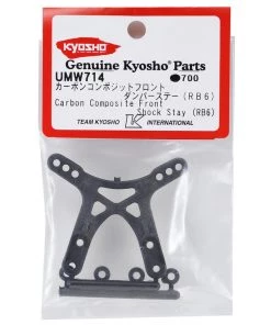 Kyosho RB6 Carbon Composite Front Shock Stay -Kyosho sale2022 kyoumw714 1