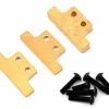 Kyosho RB6 Rear Bulk Weight Set (Mid Motor)